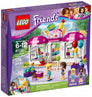 Heartlake Party Shop #41132