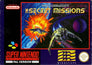 Wing Commander Secret Missions