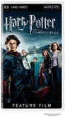 Harry Potter Goblet of Fire [UMD]