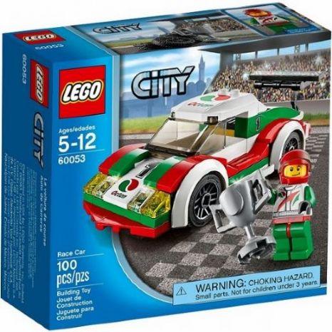 Race Car #60053