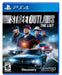 Street Outlaws: The List