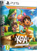 Koa and the Five Pirates of Mara [Collector's Edition]