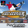 Tony Hawk 3 [Platinum]