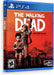 The Walking Dead: Final Season