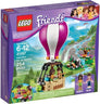 Heartlake Hot Air Balloon #41097