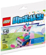 Unikitty Roller Coaster Wagon #30406