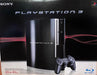 Playstation 3 System 40GB