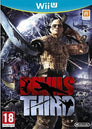 Devil's Third