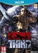 Devil's Third