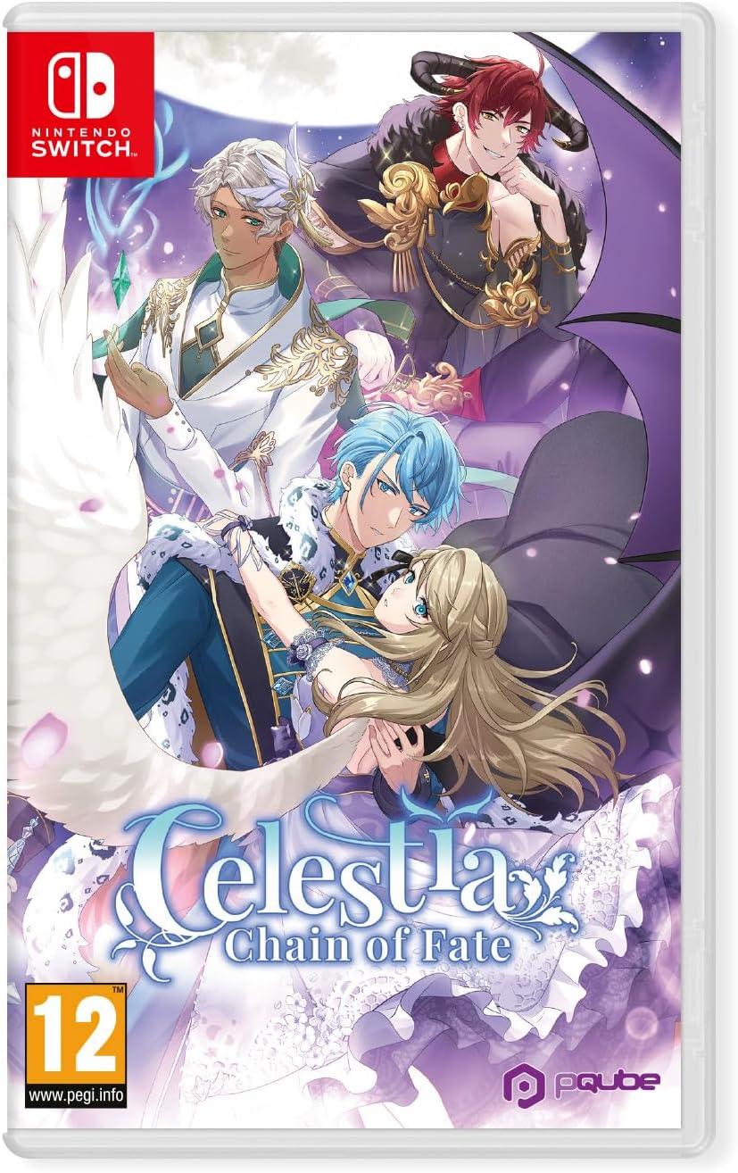 Celestia: Chain Of Fate