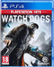 Watch Dogs [Playstation Hits]