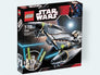 General Grievous Starfighter #7656