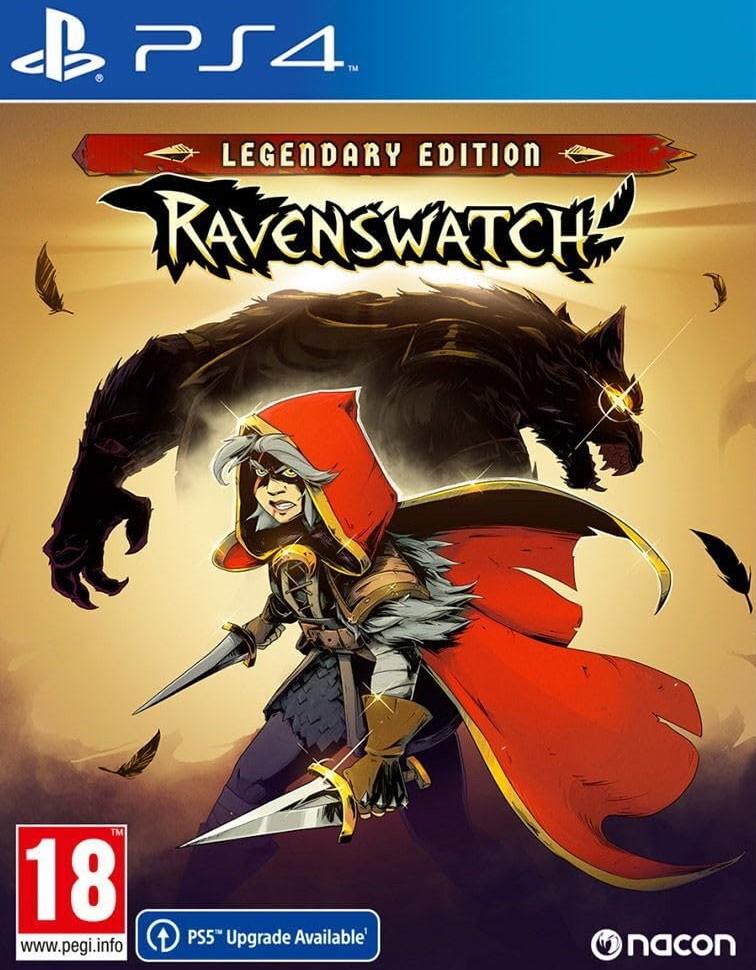 Ravenswatch [Legendary Edition]
