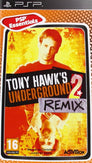 Tony Hawk's Underground 2 Remix [Essentials]