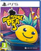 Awesome Pea 3