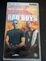 Bad Boys [UMD]