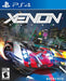Xenon Racer
