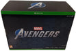 Marvel Avengers [Earth's Mightiest Edition]