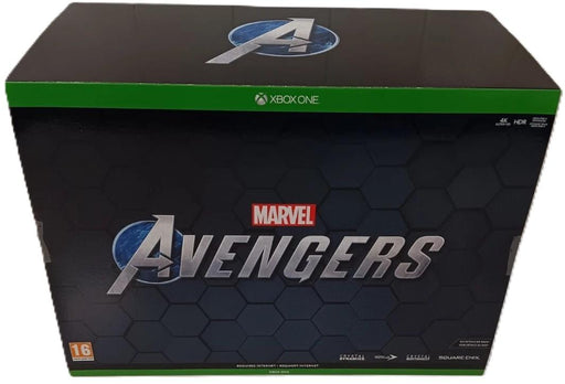 Marvel Avengers [Earth's Mightiest Edition]