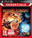 Mortal Kombat [Essentials]