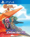 Ghost Blade HD