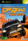 Off-Road Wide Open