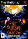 Nightmare Before Christmas: Oogie's Revenge