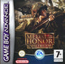 Medal of Honor: Infiltrator