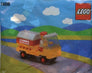 Shell Tanker #1468