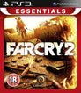 Far Cry 2 [Essentials]