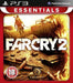 Far Cry 2 [Essentials]