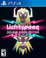 Lichtspeer [Double Speer Edition Faces]