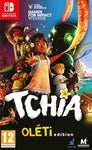 Tchia: Oleti Edition