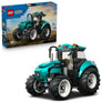 Tractor #60498