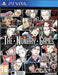The Nonary Games