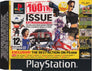 Official UK Playstation Magazine Disc 100