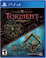 Planescape: Torment & Icewind Dale Enhanced Editions