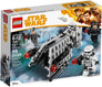Imperial Patrol Battle Pack #75207