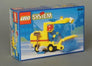 Street Sweeper #6649