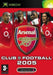 Club Football 2005: Arsenal