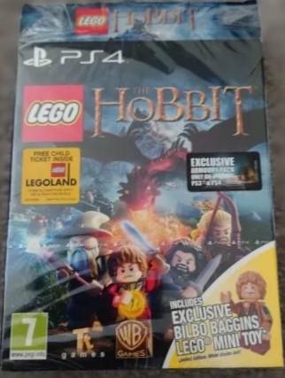 LEGO The Hobbit [Figure Bundle]