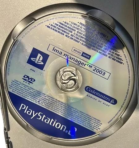 LMA Manager 2003 [Not For Resale]