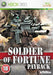 Soldiers of Fortune Payback