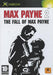 Max Payne 2 Fall of Max Payne