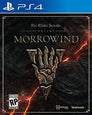 Elder Scrolls Online Morrowind