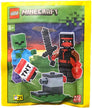 Ninja, Zombie and TNT Launcher #662304