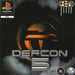 Defcon 5