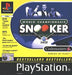 World Championship Snooker [Bestsellers]