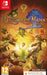 Legend of Mana Remastered [Code in Box]