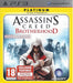 Assassin's Creed: Brotherhood [Platinum]